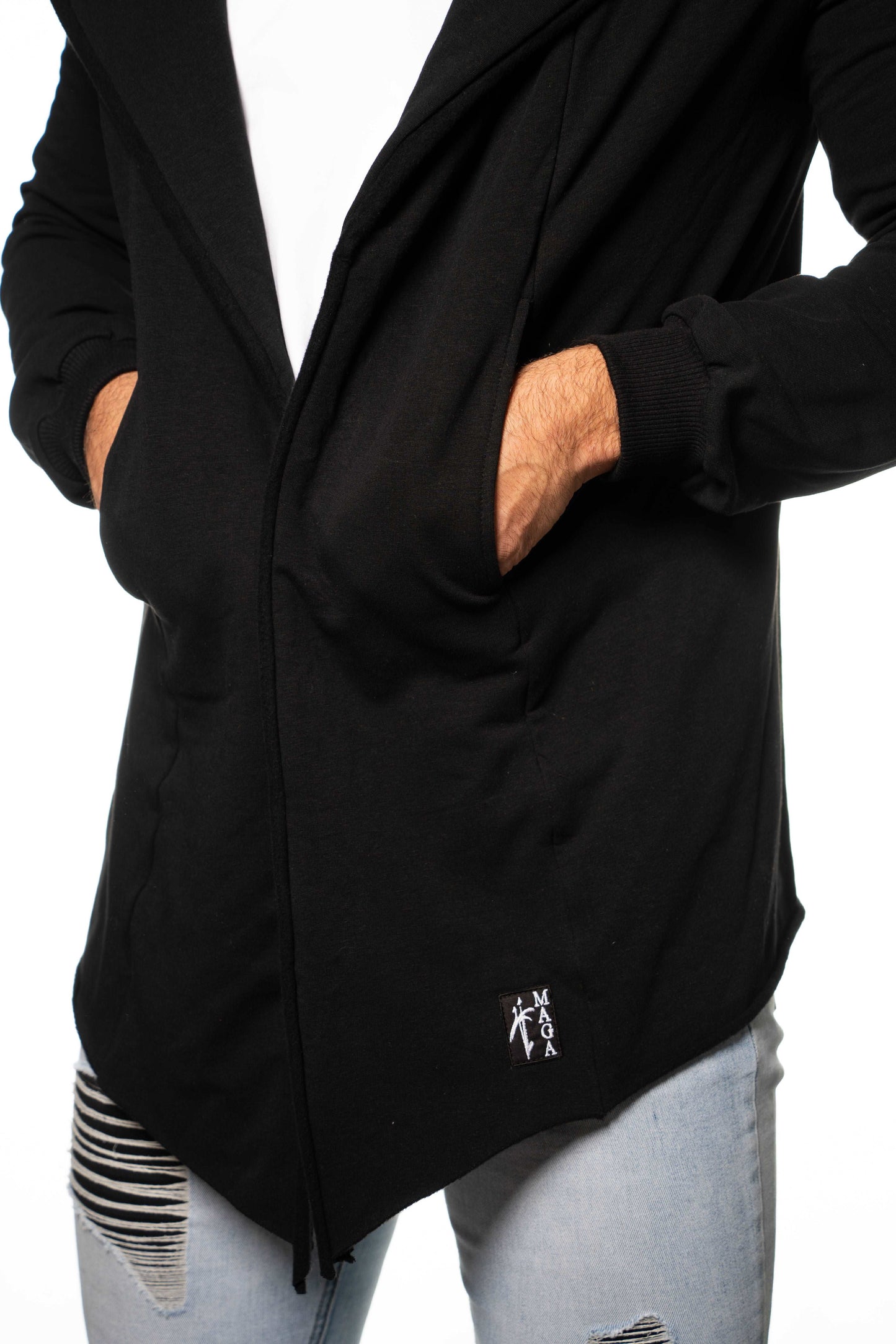 Pánsky kardigán Trekker