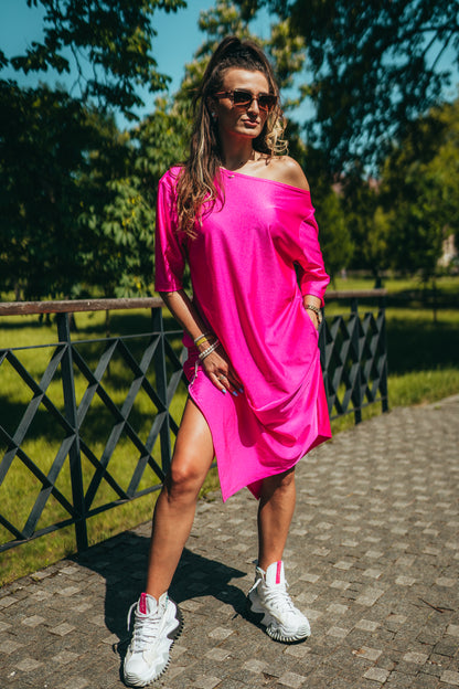 Dámske šaty Rosa